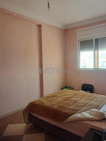 Appartement 3ème étage - 2