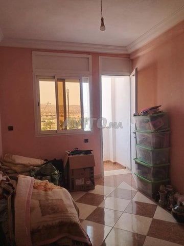 Appartements à Agadir : Spacieux T3 au 3ème étage à Tilila - 93 m² à 800 000 DH