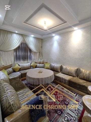Locations de Vacances à Agadir, Hay Salam : Appartements Disponibles en Location Saisonnière