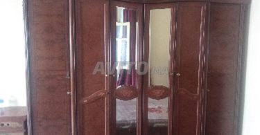 Maisons spacieuses à Agadir, Anahda - Demandez le prix.