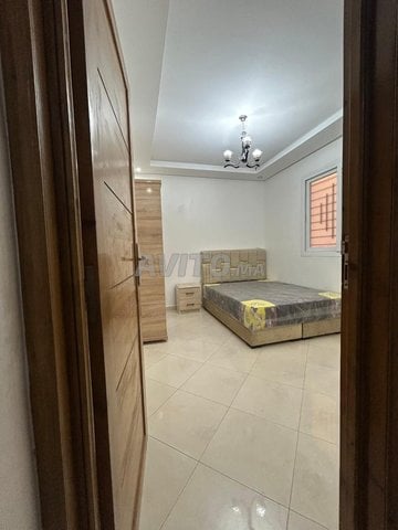 Appartement 3