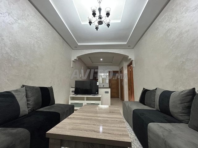 Appartement 5