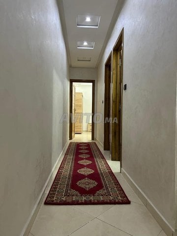 Appartement 7