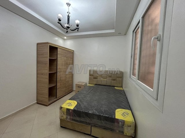 Appartement 4