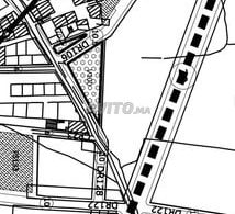 À vendre : Parcelle de terrain à Agadir - 410 000 DH