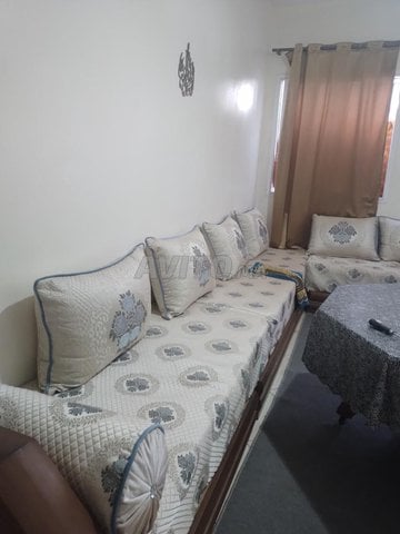 Locations de vacances à Agadir : Appartements 4 pièces à Cité Adrar à seulement 250 DH par jour