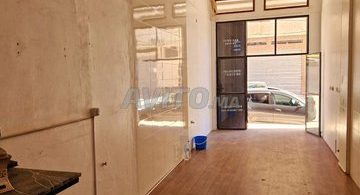 À vendre : Local commercial à Agadir, Hay Mohammadi - 560 000 DH