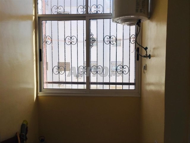 Appartement 5