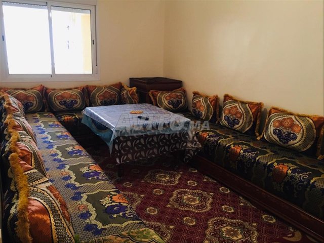 Appartement 4