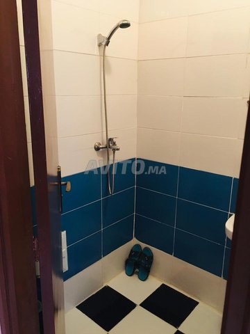 Appartement 6