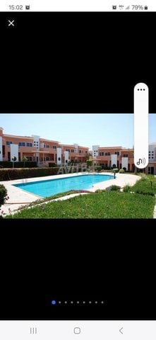 Location de vacances à Agadir : 3 appartements disponibles dans un autre secteur – Prix sur demande.