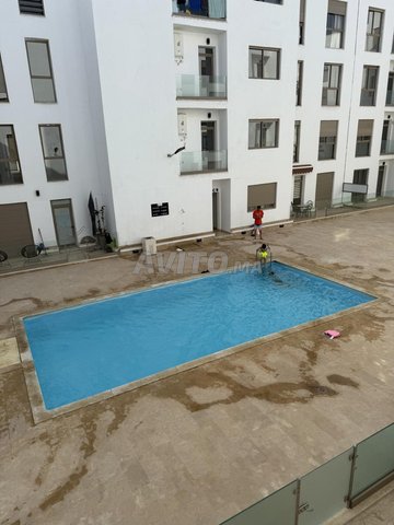 Locations de vacances à Agadir : Villas et Riads à partir de 1 400 DH dans le secteur touristique d'Agadir.