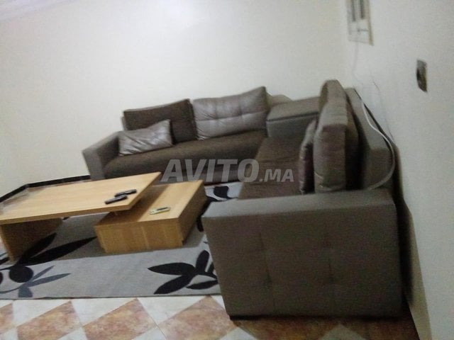 Locations de vacances à Agadir : Appartements meublés à louer au quotidien
