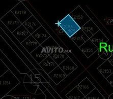 Terrains et fermes à vendre à Tilila, Agadir - Terrain résidentiel à 1 400 000 DH