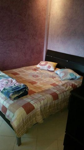 Locations de vacances à Agadir, Hay Salam : Appartement meublé pour des séjours à partir de 3 199 DH.