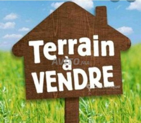Terrains et fermes à Agadir, Hay Dakhla - Lots commerciaux R2 à découvrir. Prix sur demande.