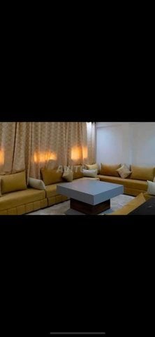 Locations de vacances à Agadir, Hay Salam : Appartements 5+ à partir de 3 300 DH.