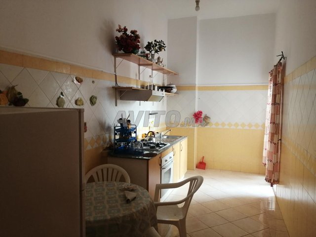 Locations de vacances à Agadir, Hay Salam : Appartements à louer à partir de 2 200 DH à Agadir.