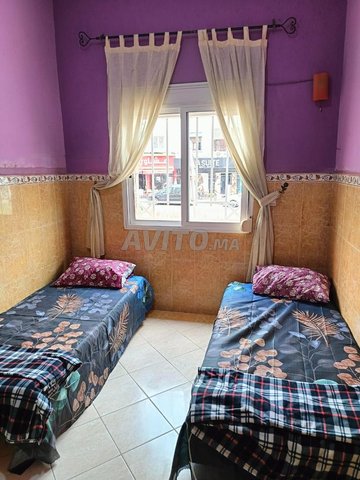 Locations de vacances à Agadir, Hay Salam - Appartements à louer au jour le jour à Agadir. Demandez le prix pour Agadir.
