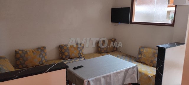Locations de vacances à Agadir : appartements à louer pour familles et couples uniquement. Demandez le prix !