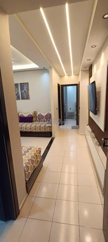 Appartement 3