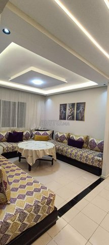Appartement 8