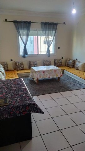 "Locations de vacances à Agadir, Hay Salam : Appartements 4 pièces à partir de 250 DH dans un cadre paisible"