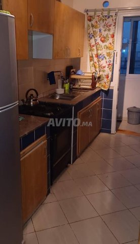 Appartement de luxe 2