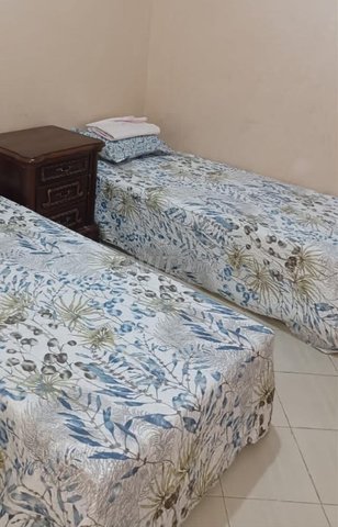 Appartement de luxe 1