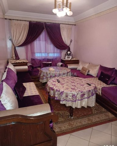 Appartement de luxe 3