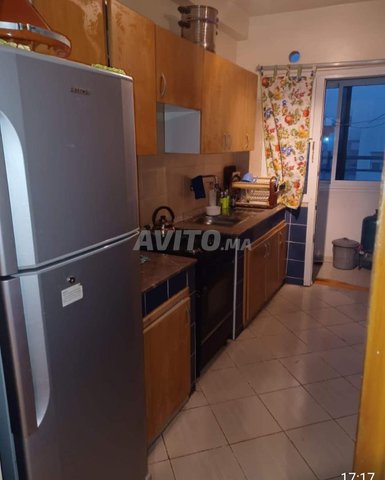 Appartement de luxe 5