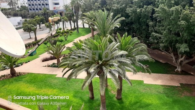 Locations de vacances à Agadir : Appartements à 5 min de la plage à pied, à partir de 2 400 DH