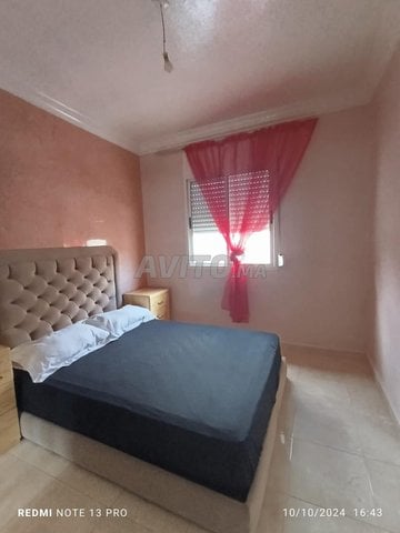 Locations saisonnières à Agadir, Hay Mohammadi : Appartements à louer, demandez le tarif.