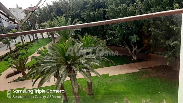 "Agadir : Appartements de vacances à 5 min de la plage - 4 personnes à partir de 2 400 DH"