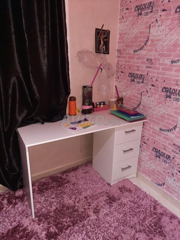 bureau très bon - 1