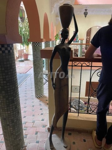 5 Villas et Riads à vendre à Agadir, Tamraght - Riad à Tamghart, 10 pièces, 600 m², 3 600 000 DH