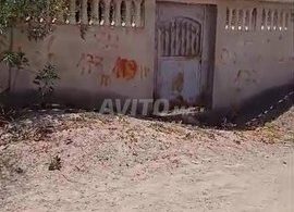 6 Villas et Riads à Agadir - Villa semi-construite de 8.1 m² à 770 000 DH