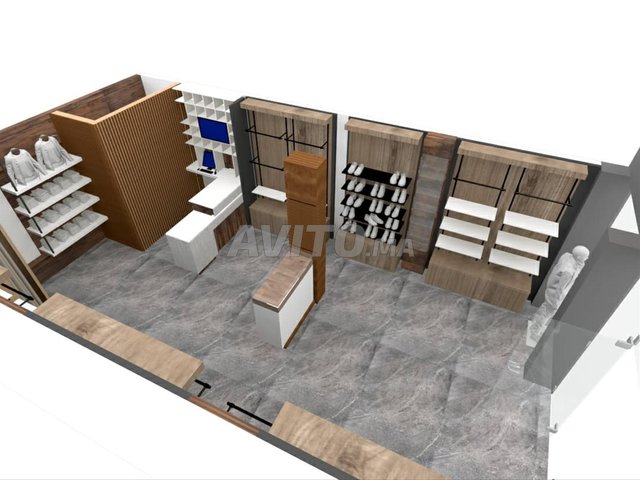 Boutique 1