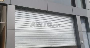 À Louer : Local Commercial de 26 m² avec Mezzanine de 13 m² à Agadir - 5 000 DH