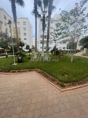 "À Vendre : Appartement de 125 m² à Agadir, Hay Mohammadi - 1 550 000 DH"