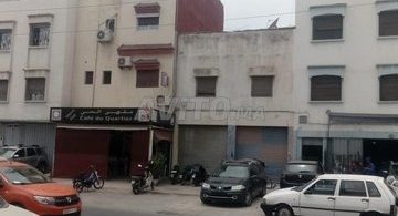À vendre : 2 maisons à Agadir, Abattoir - Maison à Tildi, 3 chambres, 80 m² - Demandez le prix !