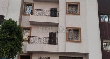 À vendre : 2 maisons à Agadir, Hay Mohammad - 6 pièces, 152 m² - 1 700 000 DH