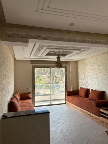 À vendre : 6 appartements au centre-ville d'Agadir, Boulevard Mohamed V – 2 500 000 DH