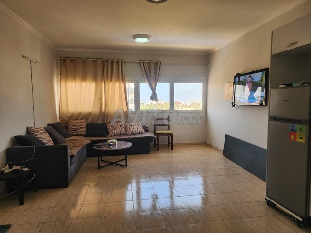 À vendre : Appartement 2 chambres à Hassan 22, Agadir - 1 300 000 DH