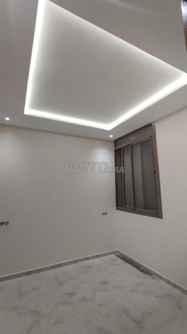 À vendre : Appartement de 56 m² à Agadir, Hay Salam - 550 000 DH