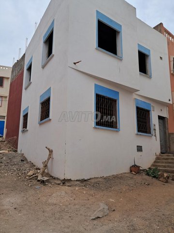 À vendre : Appartement de 64 m² à Agadir, Tamraght – 3 pièces, 2 chambres. Demandez le prix !