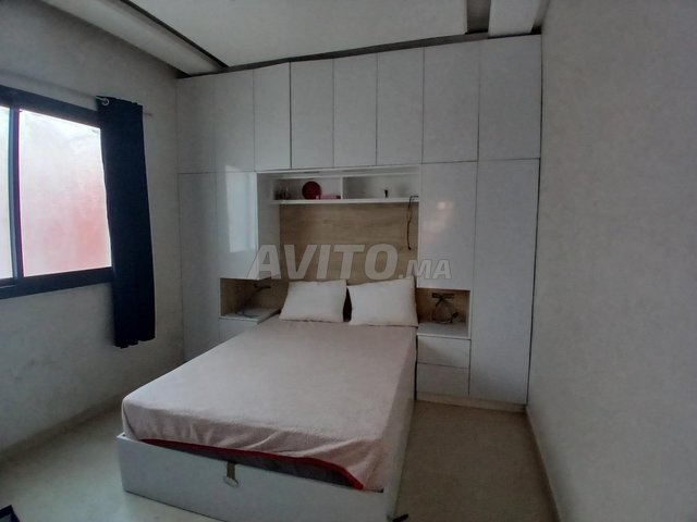 À vendre : Appartement de 67 m² à Hay Mohammadi, Agadir - 770 000 DH