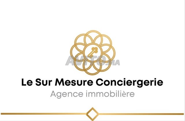 À vendre : Appartement de 71 m² à Agadir, Cité Adrar