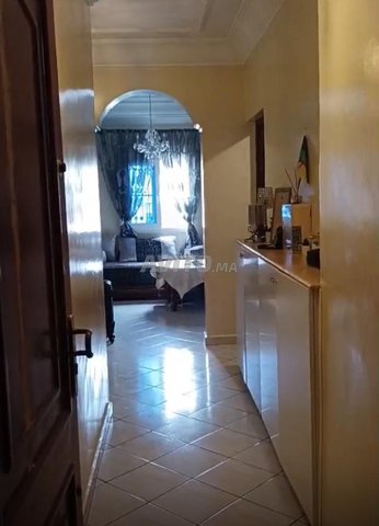 À vendre : Appartement meublé F3 de 69 m² à Hay Salam, Agadir - 900 000 DH.
