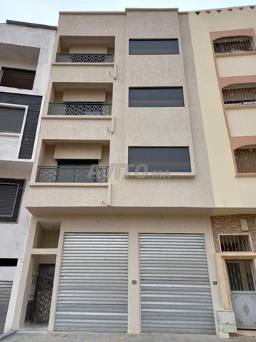 À vendre : Local commercial à Agadir, Hay Mohammadi - 1 300 000 DH
